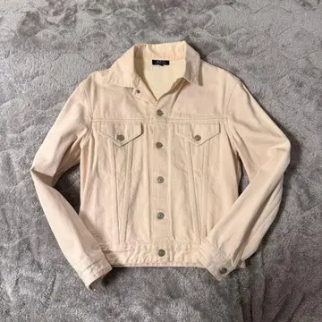 아페쎄 A.P.C 데님 자켓 XS