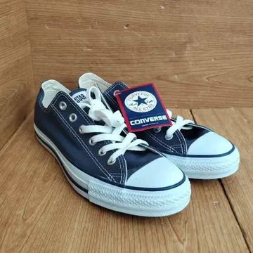 미사용 새상품 CONVERSE 스니커즈 26.5
