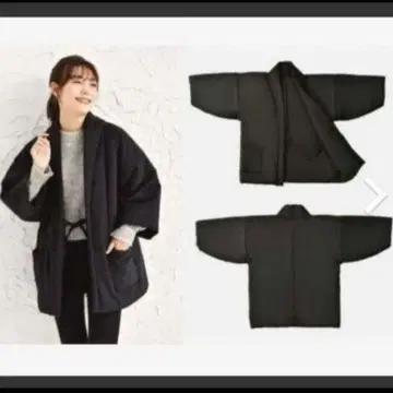 LOUVREDO 복원 워머 한텐