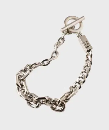 [ Jieda ] SWITCHING BRACELET