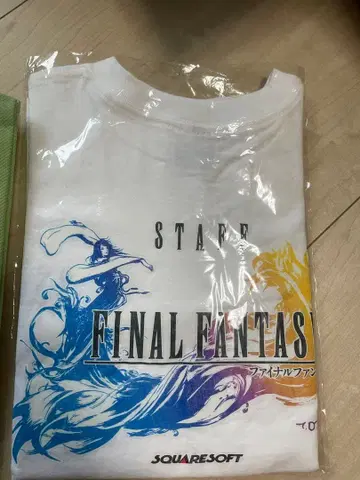 파이널 판타지 10