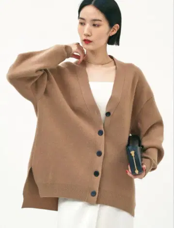 THE STORE by C' 청키 가디건