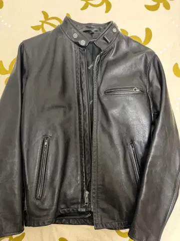 Schott 34 새상품급