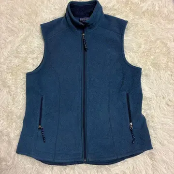 patagonia 플리스 베스트 L 사이즈