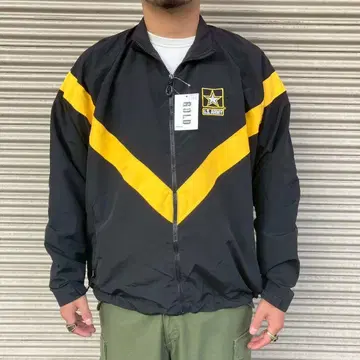 00년대 미군 실물 ARMY IPFU 밀리터리 트레이닝 L-S