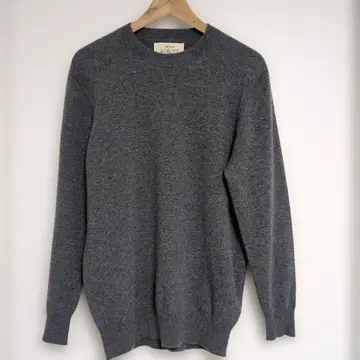 ZARA ORIGINS 캐시미어 스웨터 00% 캐시미어 S 자라