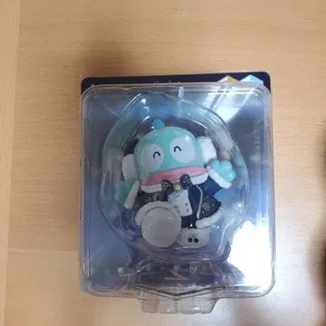 Happy 복권 한교동 A상 피규어