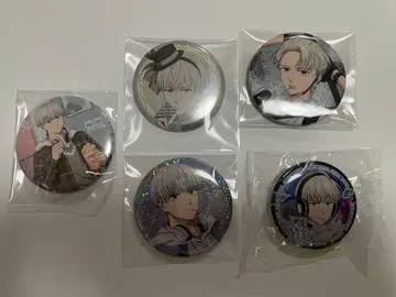 WIND BREAKER 카지 렌