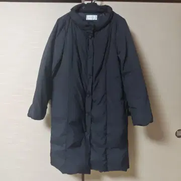 PECA 페카 다운 코트 롱 다운 코트 15호