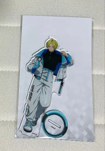 아사쿠라 신 다우너 코디 아크릴 스탠드 사카모토 데이즈