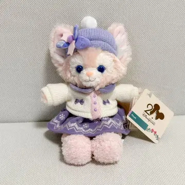 [ 미사용 새상품 ] 홍콩 디즈니 리나벨 봉제 인형