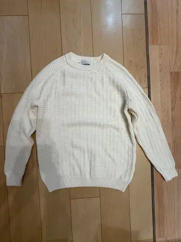 유나이티드 애로우즈 그린라벨 남성용 니트