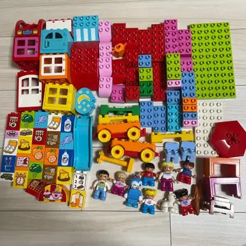 레고 듀플로 묶음 판매