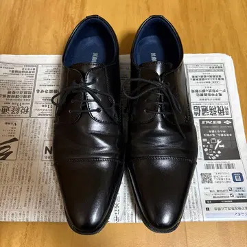 KALUX LIGHT 신사 신발