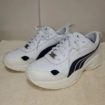 푸마 스니커즈 시리아 모드 럭스 24.5cm