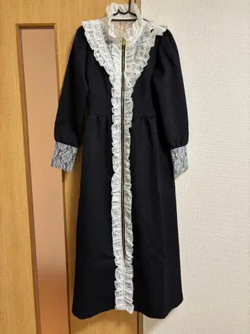 FORGIVE ME 블러디 마리아 드레스 원피스