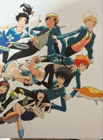 낚시구슬 DVDBOX 최초 한정판 외박스 포함