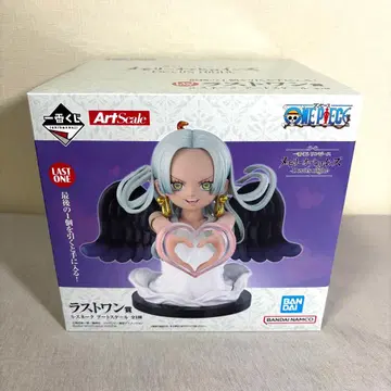 제일복권 원피스 메모리 오브 히로인즈 라스트 원상