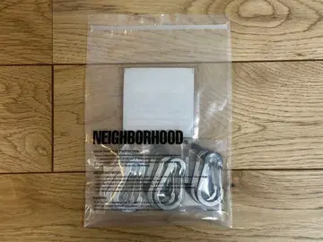 NEIGHBORHOOD 232OTNH-AC01 네이버후드 카라비너