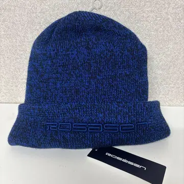 Rosasen 남성용 골프용 니트 와치(니트 모자)