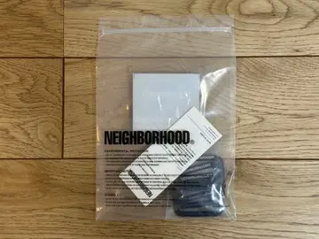 NEIGHBORHOOD 251OTNH-AC04 네이버후드 카라비너