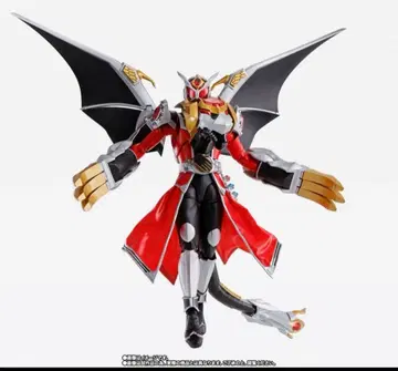 S.H.Figuarts 가면라이더 프레임 드래곤/올드 드래곤