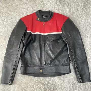 고품질 NANKAI 바이크 의류 싱글 라이더 남성용 M