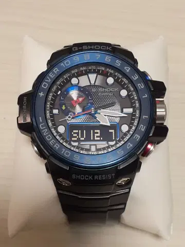 [ 새상품급 ] G-SHOCK 가마스터