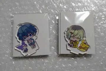 브레마이 산리오 아크릴 스탠드