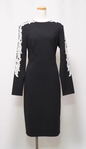 타다시 쇼지 원피스 [ M ] / 11호 정도