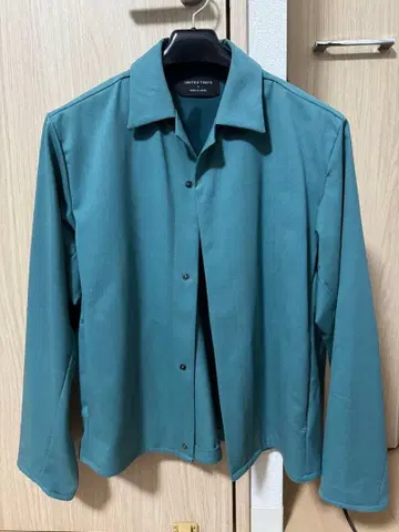 [ UNITED TOKYO ] 테일러드 자켓