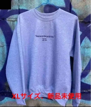 etavirp 버질 아블로 추모 맨투맨