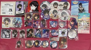 앙상블 스타즈 UNDEAD 사쿠마 레이