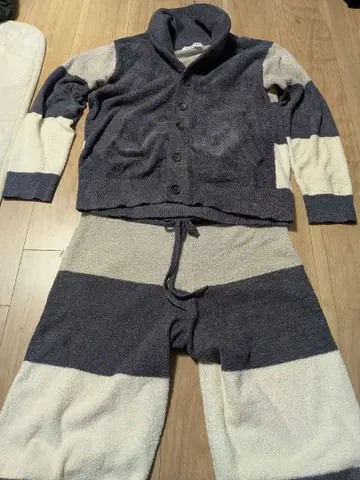 GELATO PIQUE 룸웨어