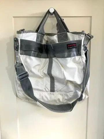 BRIEFING 브리핑 헬멧 백 BEAUTY&YOUTH