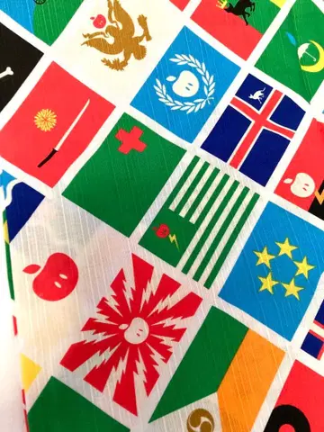 [ 시이나 링고 ] Ringo EXPO 보자기 도쿄사변