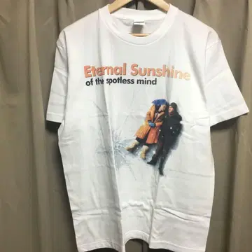 이터널 선샤인 헬스장 칼리