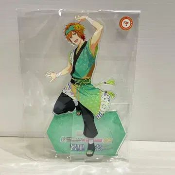 [ 새상품 ] 아이돌 마스터  와카사토 하루나 아크릴 스탠드