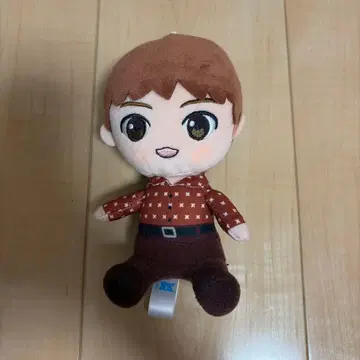 K-POP 인형 마스코트 약 20cm