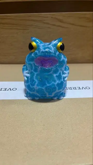 개구리마 소프트 비닐 수중 카모플라쥬 금눈 페 인터넷