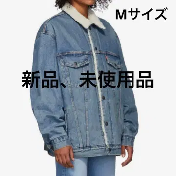 새상품 Levis(리바이스) 데님 자켓 M 사이즈