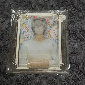 데스노트 아크릴 스탠드