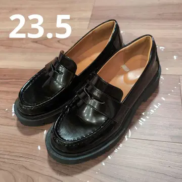 유니클로C 컴피트 터치 로퍼 정품