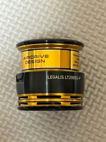 다이와 23 레갈리스 LT 2000S-P 정품 스풀