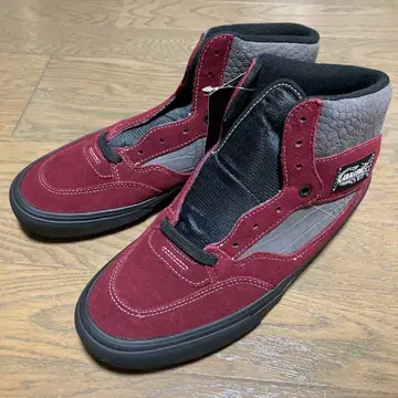 VANS FULLCAB PRO 27cm 미사용 반스 풀캐브