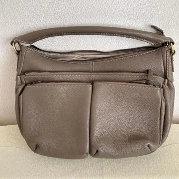 Milano House 백 새상품급 (한 번 사용)