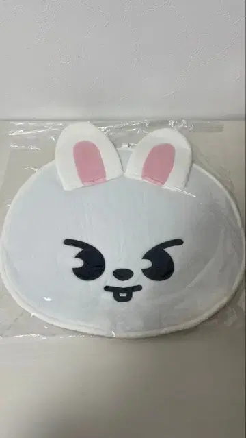 straykids 리노 부채 커버 리비트