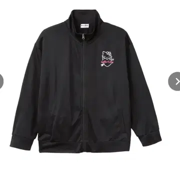 HELLO KITTY 셋업 저지 키티 산리오 빅 사이즈