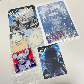 나의 히어로 아카데미아 원화전 명대사 마그넷 원신 다비 토도로키 토야