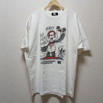 KAGEMARU DESIGNS M:E